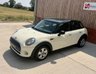 USED 2016 16 MINI HATCH 1.5 Cooper Hatchback 5dr Petrol Auto Euro 6 (s/s) (136 ps) Free 6-Month Warranty AutoProtect