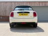 USED 2016 16 MINI HATCH 1.5 Cooper Hatchback 5dr Petrol Auto Euro 6 (s/s) (136 ps) Free 6-Month Warranty AutoProtect