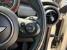 USED 2016 16 MINI HATCH 1.5 Cooper Hatchback 5dr Petrol Auto Euro 6 (s/s) (136 ps) Free 6-Month Warranty AutoProtect