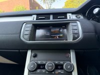 USED 2016 16 LAND ROVER RANGE ROVER EVOQUE 2.0 TD4 SE Tech SUV 5dr Diesel Auto 4WD Euro 6 (s/s) (180 ps) 