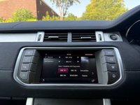 USED 2016 16 LAND ROVER RANGE ROVER EVOQUE 2.0 TD4 SE Tech SUV 5dr Diesel Auto 4WD Euro 6 (s/s) (180 ps) 