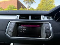 USED 2016 16 LAND ROVER RANGE ROVER EVOQUE 2.0 TD4 SE Tech SUV 5dr Diesel Auto 4WD Euro 6 (s/s) (180 ps) 