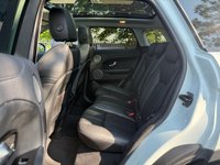 USED 2016 16 LAND ROVER RANGE ROVER EVOQUE 2.0 TD4 SE Tech SUV 5dr Diesel Auto 4WD Euro 6 (s/s) (180 ps) 