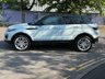 USED 2016 16 LAND ROVER RANGE ROVER EVOQUE 2.0 TD4 SE Tech SUV 5dr Diesel Auto 4WD Euro 6 (s/s) (180 ps) 