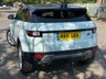 USED 2016 16 LAND ROVER RANGE ROVER EVOQUE 2.0 TD4 SE Tech SUV 5dr Diesel Auto 4WD Euro 6 (s/s) (180 ps) 