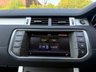 USED 2016 16 LAND ROVER RANGE ROVER EVOQUE 2.0 TD4 SE Tech SUV 5dr Diesel Auto 4WD Euro 6 (s/s) (180 ps) 