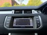 USED 2016 16 LAND ROVER RANGE ROVER EVOQUE 2.0 TD4 SE Tech SUV 5dr Diesel Auto 4WD Euro 6 (s/s) (180 ps) 