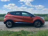 USED 2016 16 RENAULT CAPTUR 0.9 TCe ENERGY Dynamique S Nav SUV 5dr Petrol Manual Euro 6 (s/s) (90 ps) 38243 miles