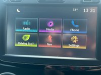 USED 2016 16 RENAULT CAPTUR 0.9 TCe ENERGY Dynamique S Nav SUV 5dr Petrol Manual Euro 6 (s/s) (90 ps) 38243 miles