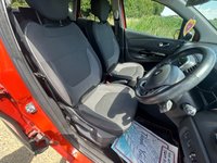 USED 2016 16 RENAULT CAPTUR 0.9 TCe ENERGY Dynamique S Nav SUV 5dr Petrol Manual Euro 6 (s/s) (90 ps) 38243 miles