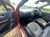USED 2016 16 RENAULT CAPTUR 0.9 TCe ENERGY Dynamique S Nav SUV 5dr Petrol Manual Euro 6 (s/s) (90 ps) 38243 miles