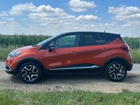 USED 2016 16 RENAULT CAPTUR 0.9 TCe ENERGY Dynamique S Nav SUV 5dr Petrol Manual Euro 6 (s/s) (90 ps) 38243 miles