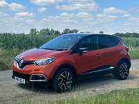 USED 2016 16 RENAULT CAPTUR 0.9 TCe ENERGY Dynamique S Nav SUV 5dr Petrol Manual Euro 6 (s/s) (90 ps) 38243 miles