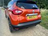 USED 2016 16 RENAULT CAPTUR 0.9 TCe ENERGY Dynamique S Nav SUV 5dr Petrol Manual Euro 6 (s/s) (90 ps) 38243 miles