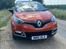 USED 2016 16 RENAULT CAPTUR 0.9 TCe ENERGY Dynamique S Nav SUV 5dr Petrol Manual Euro 6 (s/s) (90 ps) 38243 miles