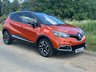 USED 2016 16 RENAULT CAPTUR 0.9 TCe ENERGY Dynamique S Nav SUV 5dr Petrol Manual Euro 6 (s/s) (90 ps) 38243 miles
