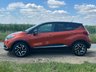 USED 2016 16 RENAULT CAPTUR 0.9 TCe ENERGY Dynamique S Nav SUV 5dr Petrol Manual Euro 6 (s/s) (90 ps) 38243 miles