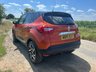 USED 2016 16 RENAULT CAPTUR 0.9 TCe ENERGY Dynamique S Nav SUV 5dr Petrol Manual Euro 6 (s/s) (90 ps) 38243 miles