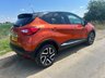 USED 2016 16 RENAULT CAPTUR 0.9 TCe ENERGY Dynamique S Nav SUV 5dr Petrol Manual Euro 6 (s/s) (90 ps) 38243 miles