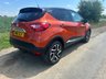 USED 2016 16 RENAULT CAPTUR 0.9 TCe ENERGY Dynamique S Nav SUV 5dr Petrol Manual Euro 6 (s/s) (90 ps) 38243 miles