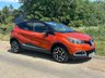 USED 2016 16 RENAULT CAPTUR 0.9 TCe ENERGY Dynamique S Nav SUV 5dr Petrol Manual Euro 6 (s/s) (90 ps) 38243 miles