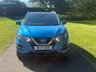 USED 2017 17 NISSAN QASHQAI 1.2 DIG-T N-Connecta SUV 5dr Petrol Manual Euro 6 (s/s) (115 ps) new timing chain - glass roof