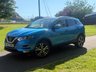 USED 2017 17 NISSAN QASHQAI 1.2 DIG-T N-Connecta SUV 5dr Petrol Manual Euro 6 (s/s) (115 ps) new timing chain - glass roof