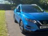 USED 2017 17 NISSAN QASHQAI 1.2 DIG-T N-Connecta SUV 5dr Petrol Manual Euro 6 (s/s) (115 ps) new timing chain - glass roof