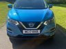 USED 2017 17 NISSAN QASHQAI 1.2 DIG-T N-Connecta SUV 5dr Petrol Manual Euro 6 (s/s) (115 ps) new timing chain - glass roof