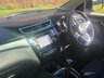 USED 2017 17 NISSAN QASHQAI 1.2 DIG-T N-Connecta SUV 5dr Petrol Manual Euro 6 (s/s) (115 ps) new timing chain - glass roof
