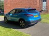USED 2017 17 NISSAN QASHQAI 1.2 DIG-T N-Connecta SUV 5dr Petrol Manual Euro 6 (s/s) (115 ps) new timing chain - glass roof