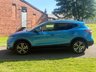 USED 2017 17 NISSAN QASHQAI 1.2 DIG-T N-Connecta SUV 5dr Petrol Manual Euro 6 (s/s) (115 ps) new timing chain - glass roof
