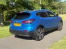 USED 2017 17 NISSAN QASHQAI 1.2 DIG-T N-Connecta SUV 5dr Petrol Manual Euro 6 (s/s) (115 ps) new timing chain - glass roof