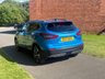 USED 2017 17 NISSAN QASHQAI 1.2 DIG-T N-Connecta SUV 5dr Petrol Manual Euro 6 (s/s) (115 ps) new timing chain - glass roof