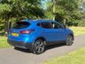 USED 2017 17 NISSAN QASHQAI 1.2 DIG-T N-Connecta SUV 5dr Petrol Manual Euro 6 (s/s) (115 ps) new timing chain - glass roof
