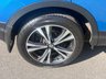 USED 2017 17 NISSAN QASHQAI 1.2 DIG-T N-Connecta SUV 5dr Petrol Manual Euro 6 (s/s) (115 ps) new timing chain - glass roof