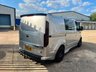 USED 2018 18 FORD TRANSIT CUSTOM 2.0 TDCi 290 Limited Combi Van 6dr Diesel Manual L1 H1 (157 g/km, 168 bhp) MS-RT ONLY 52K WETBELT CHANGED