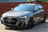 USED 2020 69 AUDI A1 1.5 TFSI 35 S line Sportback 5dr Petrol S Tronic Euro 6 (s/s) (150 ps) FULL AUDI SERVICE HISTORY