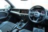 USED 2020 69 AUDI A1 1.5 TFSI 35 S line Sportback 5dr Petrol S Tronic Euro 6 (s/s) (150 ps) FULL AUDI SERVICE HISTORY