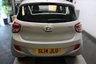 USED 2014 14 HYUNDAI I10 1.0 SE Hatchback 5dr Petrol Manual Euro 5 (66 ps) 