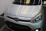 USED 2014 14 HYUNDAI I10 1.0 SE Hatchback 5dr Petrol Manual Euro 5 (66 ps) 
