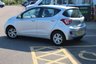USED 2014 14 HYUNDAI I10 1.0 SE Hatchback 5dr Petrol Manual Euro 5 (66 ps) 