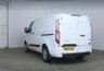 USED 2021 21 FORD TRANSIT CUSTOM 2.0 TDCI T320 TREND ECOBLUE L1 H1 SWB LOW ROOF. 130BHP. AC. SENSORS. FINANCE. PX TREND. AC. SENSORS. HEATED SEATS. 130BHP. PX.