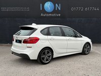USED 2015 15 BMW 2 SERIES ACTIVE TOURER 1.5 218i M Sport *35 Tax, Huge Spec* 
