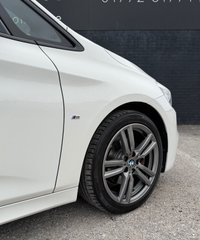 USED 2015 15 BMW 2 SERIES ACTIVE TOURER 1.5 218i M Sport *35 Tax, Huge Spec* 