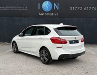 USED 2015 15 BMW 2 SERIES ACTIVE TOURER 1.5 218i M Sport *35 Tax, Huge Spec* 