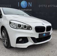 USED 2015 15 BMW 2 SERIES ACTIVE TOURER 1.5 218i M Sport *35 Tax, Huge Spec* 