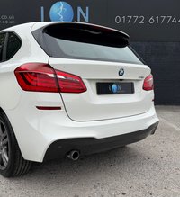 USED 2015 15 BMW 2 SERIES ACTIVE TOURER 1.5 218i M Sport *35 Tax, Huge Spec* 