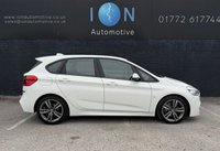 USED 2015 15 BMW 2 SERIES ACTIVE TOURER 1.5 218i M Sport *35 Tax, Huge Spec* 
