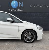 USED 2015 15 BMW 2 SERIES ACTIVE TOURER 1.5 218i M Sport *35 Tax, Huge Spec* 